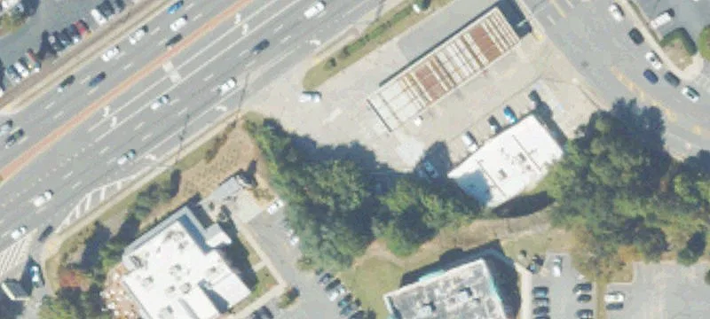 Ernest Barrett Pkwy