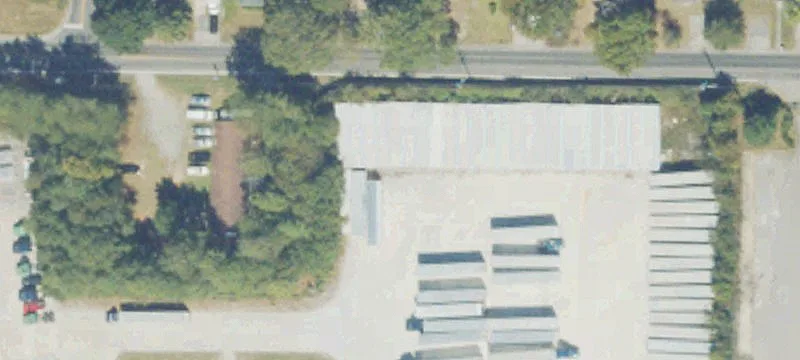 Lamar Dr