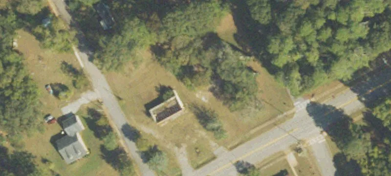 814 Harris St