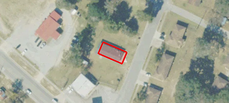 124 John E Clark Rd