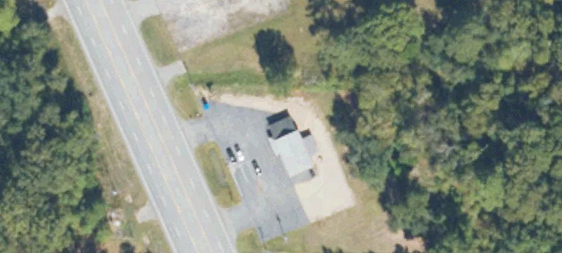 1707 Tallahassee Hwy