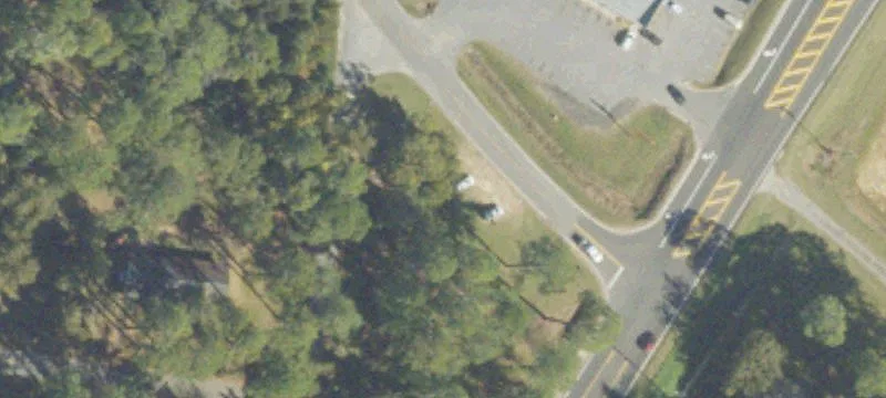 Alabama Ave