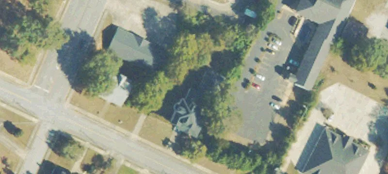 313 Heard St