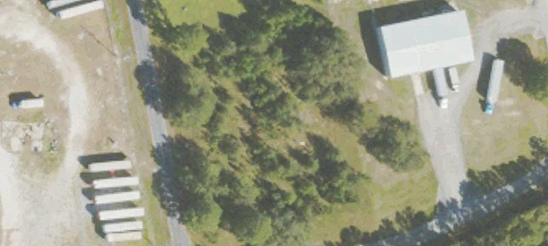 Mcintosh Industrial Blvd