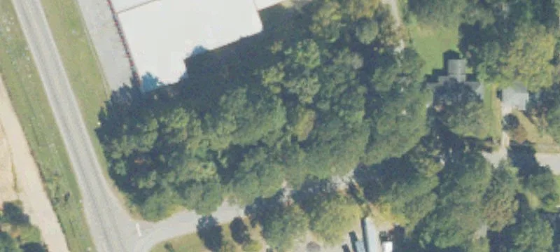 Oak Cir