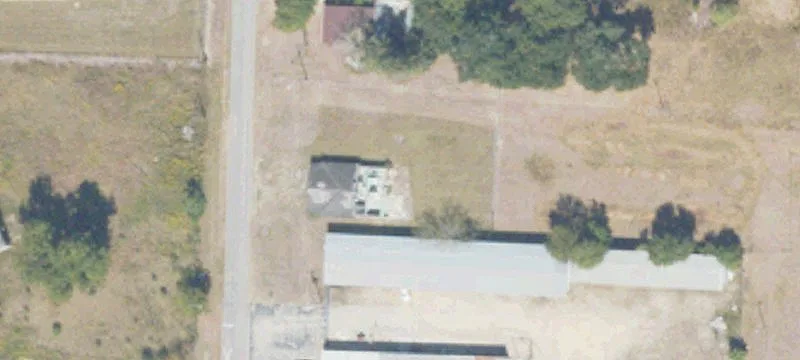 111 Friendship Ave