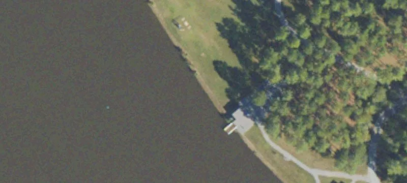 2818 Dry Lk Rd