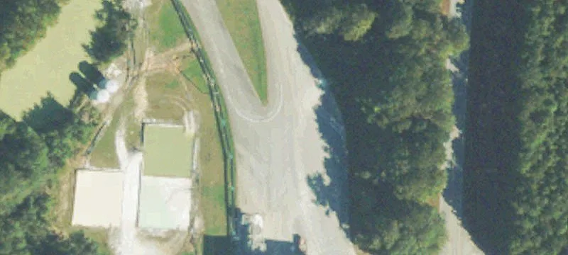 Bowman Hwy