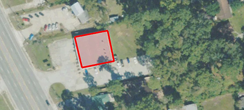 5113 Augusta Rd