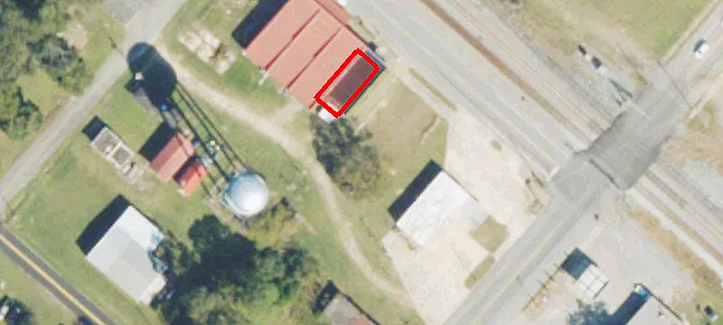 31 Railroad St