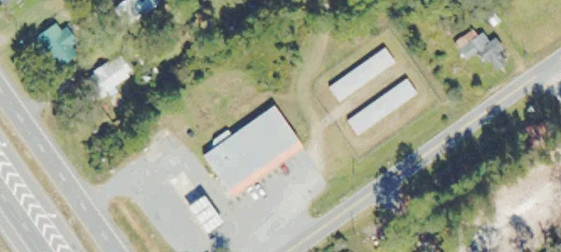 123 Shawnee Rd