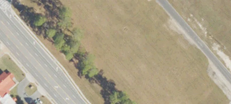 Ga Hwy 133rd S