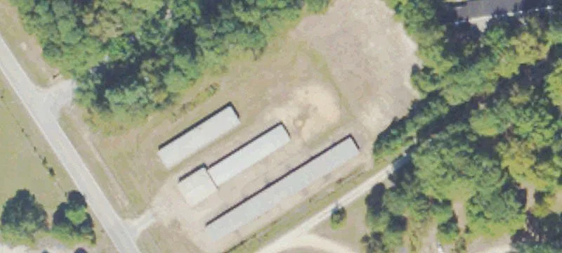 924 Old Washington Rd