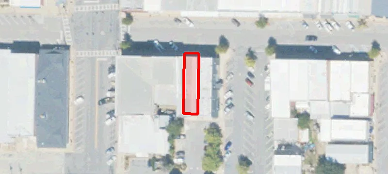 2nd St