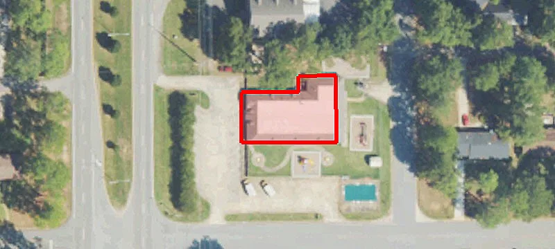 200 Westover Blvd