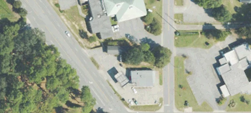 1418 Palmyra Rd