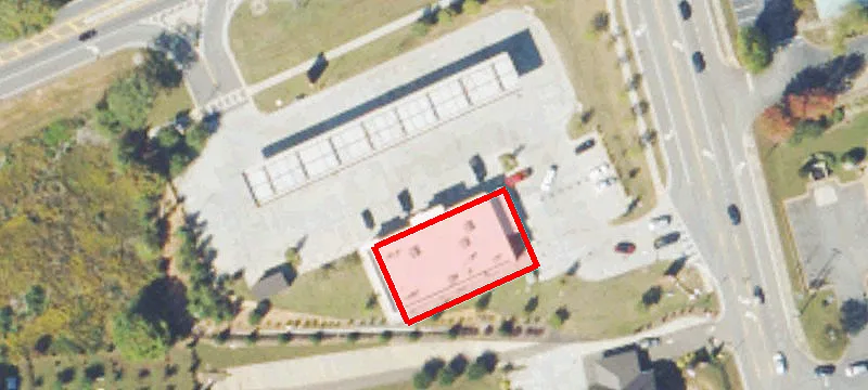 8030 Cumming Hwy