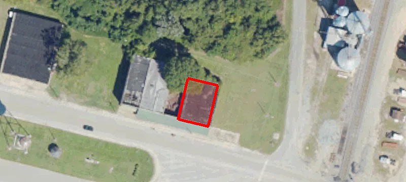 250 Fullington Ave