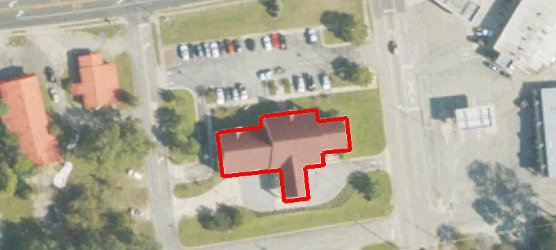 299 Liberty Ave