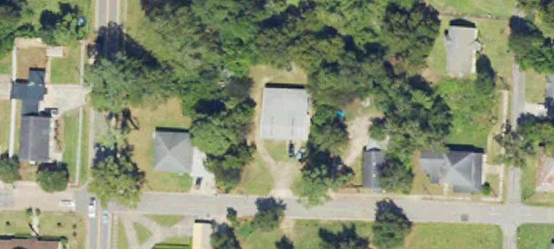 6th NE Ave