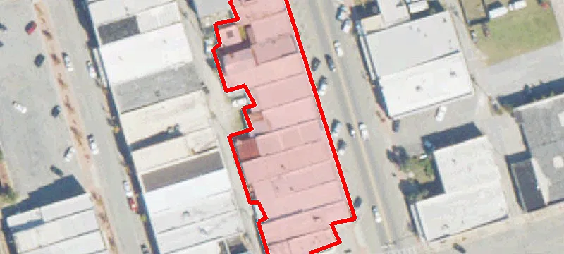 126 Hutchinson Ave
