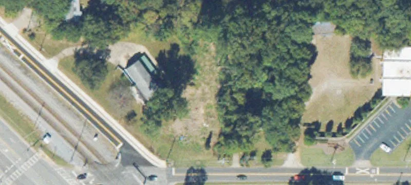 Hawthorne Ave