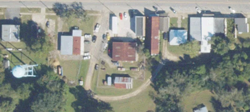 170 Mimosa St