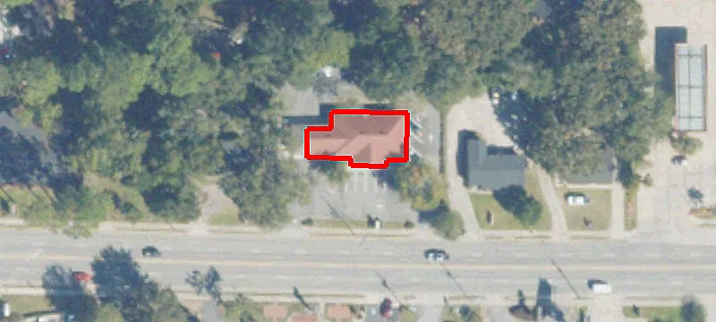 1210 Baytree Rd