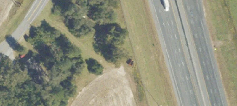 Old Valdosta Rd