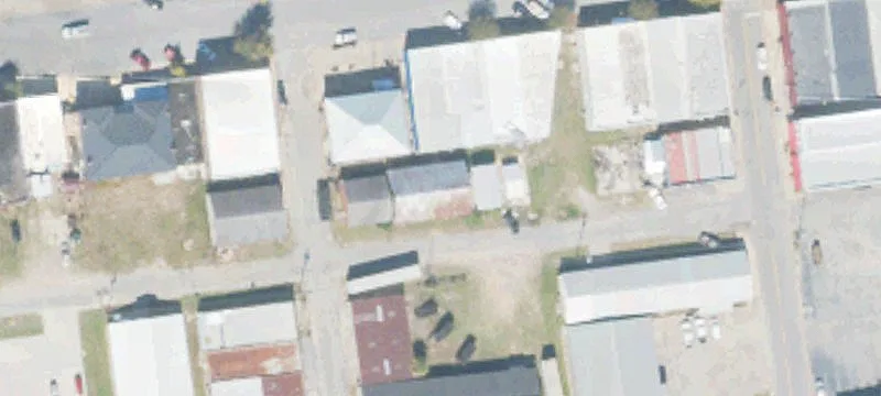 Jackson St