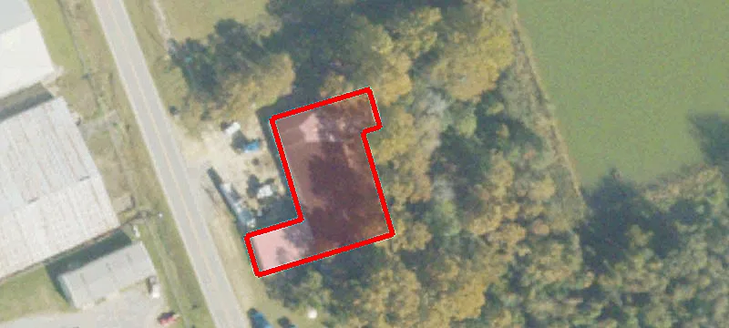 1865 Randall Whiddon Dr
