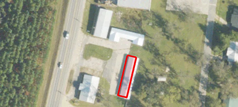 1487 Us Hwy 1st S