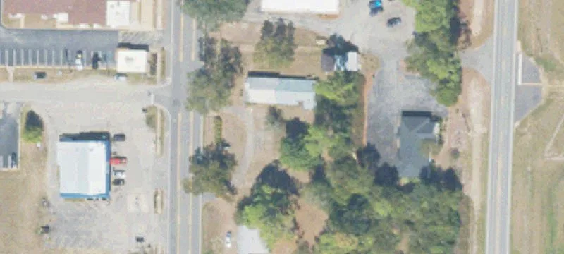 801 Wiley Ave