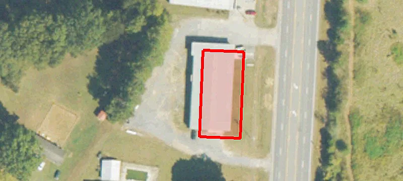 4523 Cleveland Hwy