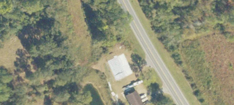600 Alabama S St