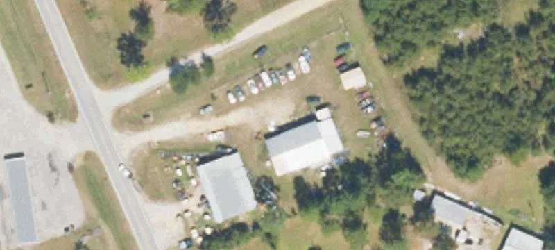 2595 Lk Louise Dr