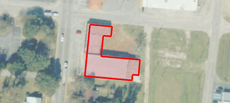 207 Leroy St