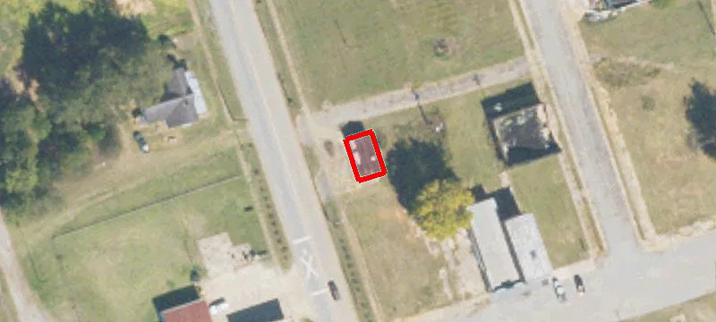 4290 Depot St