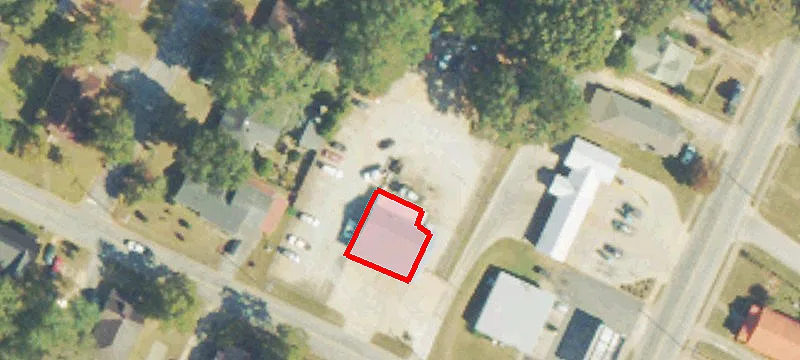 24 Carey St