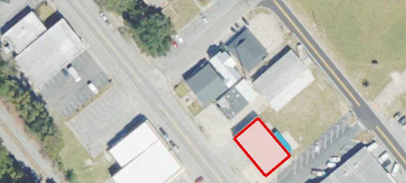 507 Laurel St