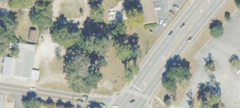 Oglethorpe Hwy