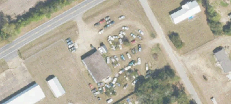 5599 Ga Hwy 91