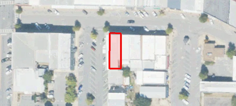 121 2nd St