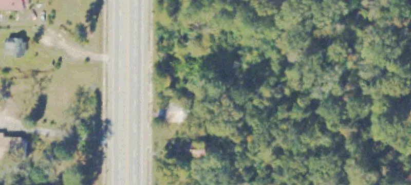 Us Hwy 341st N