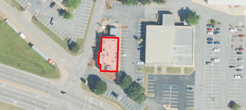 2727 Dawson Rd