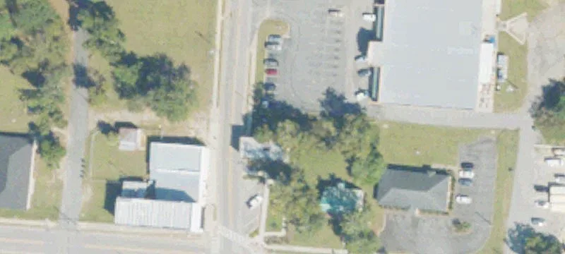 Railroad St