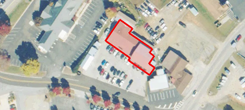 40 Earnest St
