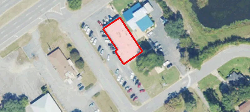2200 Oglethorpe Blvd