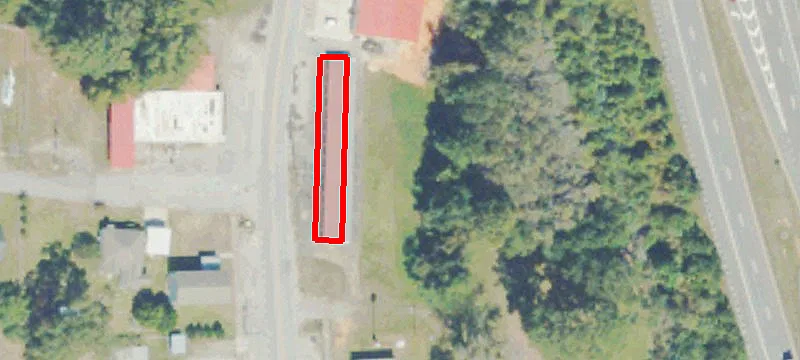 Main St