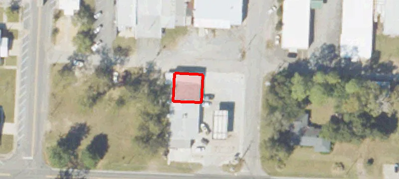 121 Mls St